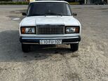 LADA (VAZ) 2107-8
