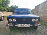 LADA (VAZ) 2106-1