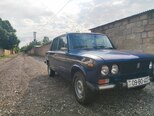 LADA (VAZ) 2106-2