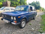 LADA (VAZ) 2106-3