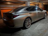 Lexus ES 300h-2
