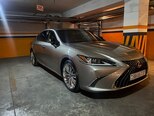 Lexus ES 300h-1