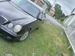 Mercedes E 270-5