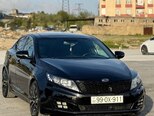 Kia Optima-1