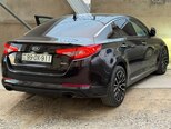 Kia Optima-10