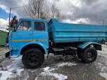 MAZ 5549-3