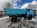 MAZ 5549-4