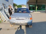 LADA (VAZ) 2112-2