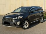 Kia Sorento-1