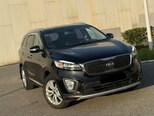 Kia Sorento-2