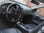 Mercedes E 220-2