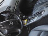Mercedes E 220-3