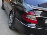 Mercedes E 220-6