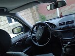 Mercedes E 220-8