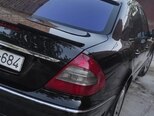 Mercedes E 220-7