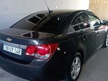 Chevrolet Cruze-3
