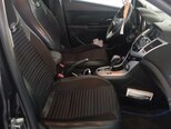 Chevrolet Cruze-4