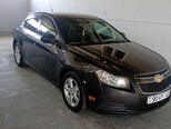 Chevrolet Cruze-6