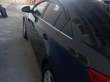 Chevrolet Cruze-7