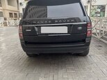 Land Rover Range Rover-2