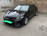 Toyota Camry-6