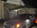 Hyundai Accent-11
