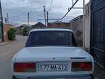 LADA (VAZ) 2107-2