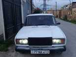 LADA (VAZ) 2107-1