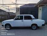 LADA (VAZ) 2107-3