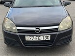 Opel Astra-1