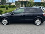 Opel Astra-3