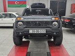 LADA (VAZ) Niva Bronto-1