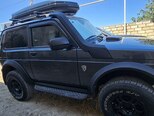 LADA (VAZ) Niva Bronto-7