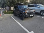 LADA (VAZ) Niva Bronto-5