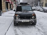 LADA (VAZ) Niva Bronto-3