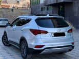 Hyundai Santa Fe-2