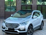 Hyundai Santa Fe-1