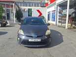 Toyota Prius-1