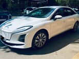 Hongqi E-QM5-5