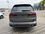 BMW X7-2