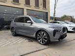 BMW X7-8
