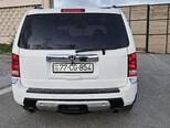 Honda Pilot-2