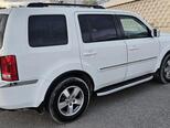 Honda Pilot-3
