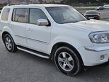 Honda Pilot-4