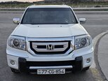 Honda Pilot-1