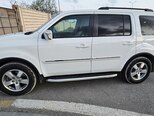 Honda Pilot-7