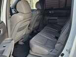Honda Pilot-8