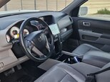 Honda Pilot-9