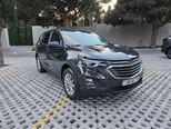 Chevrolet Equinox-1