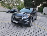 Chevrolet Equinox-2